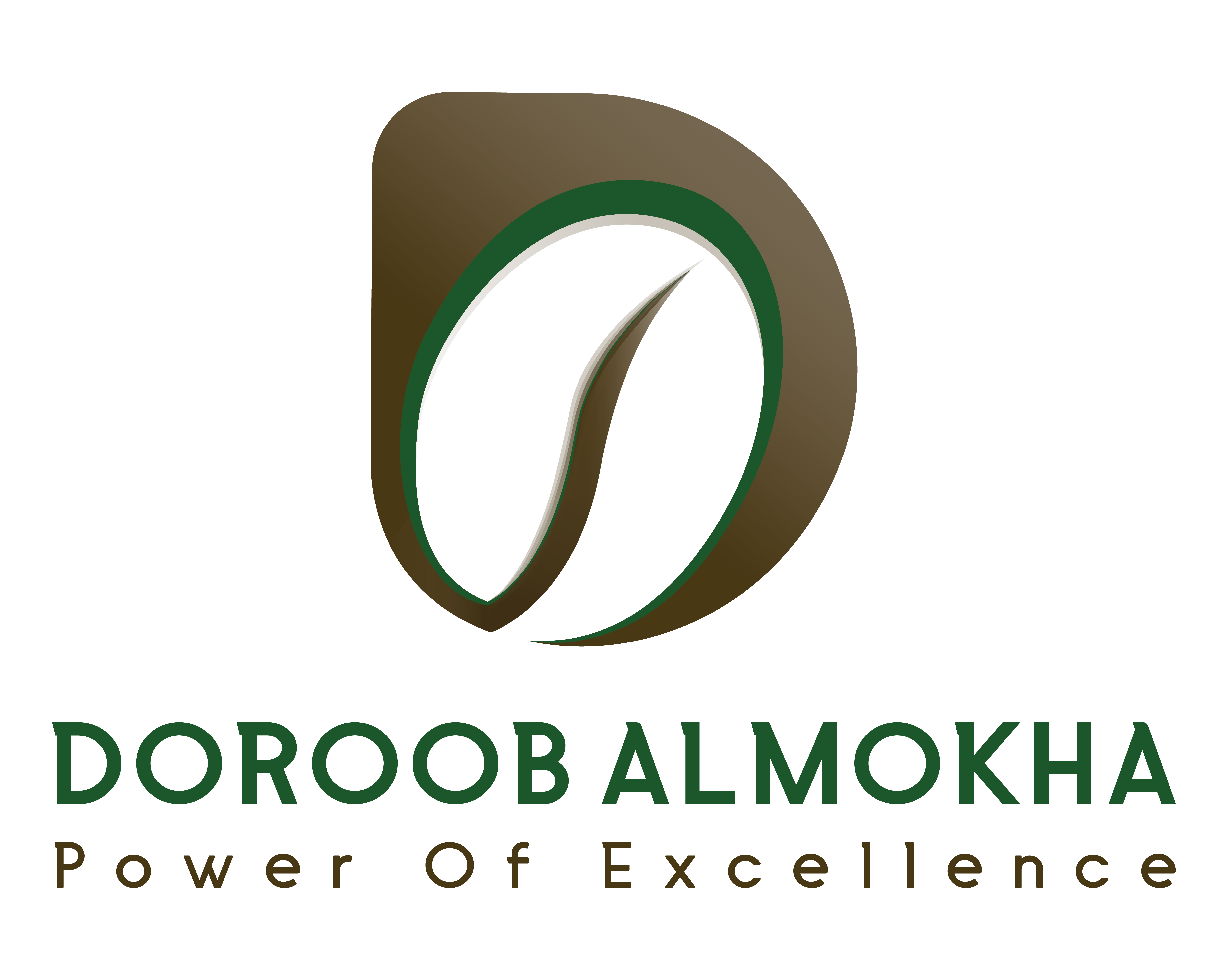 Doroob Al Mokha Logo